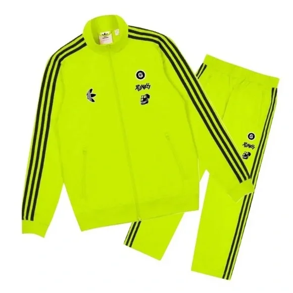 非売品】adidas originals itm 4点セットBAYC NFT 非売品】adidas